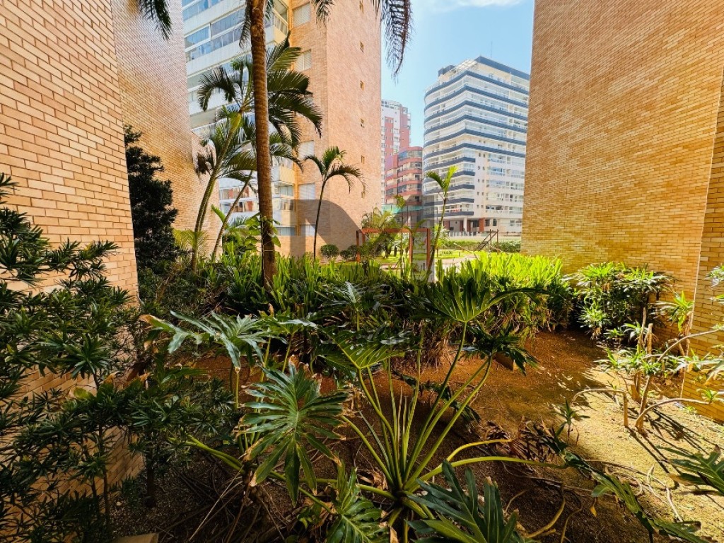Apartamento com 2 quartos e 72 m² em Boqueirão, Praia Grande