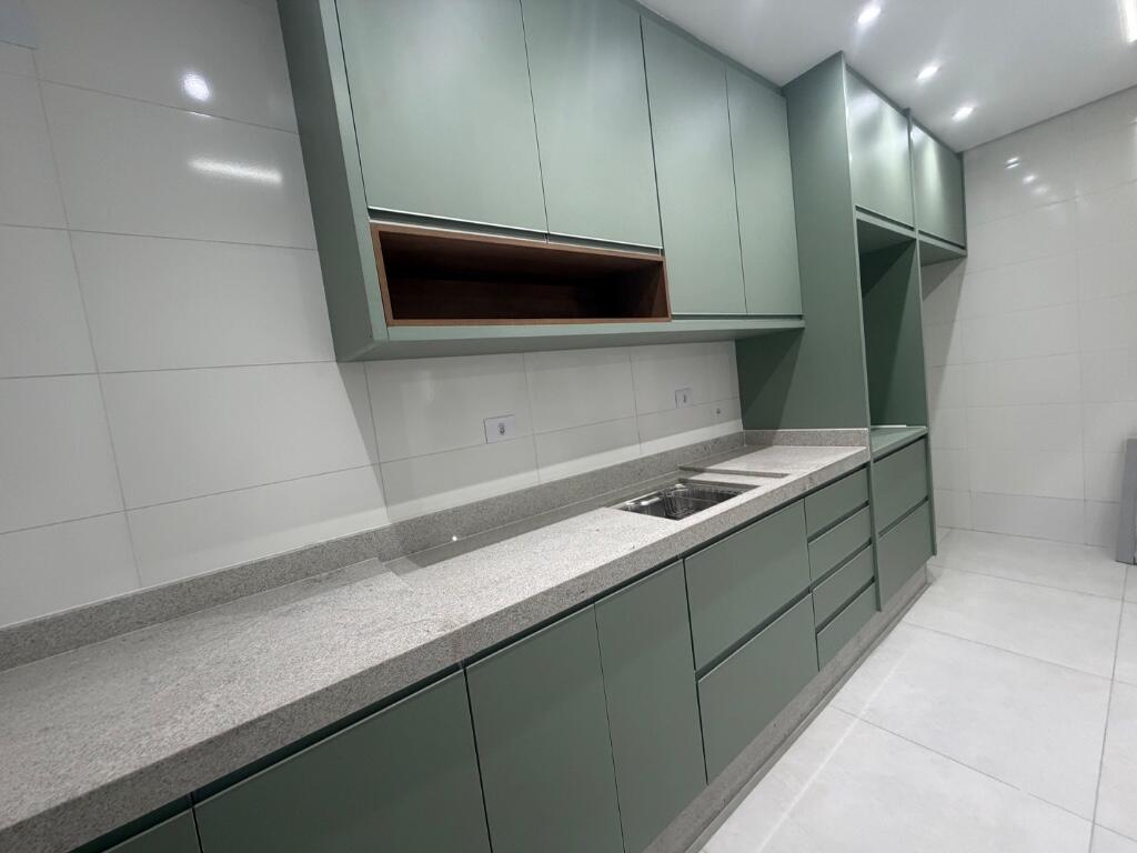 Apartamento com 2 quartos e 88 m² em Boqueirão, Praia Grande