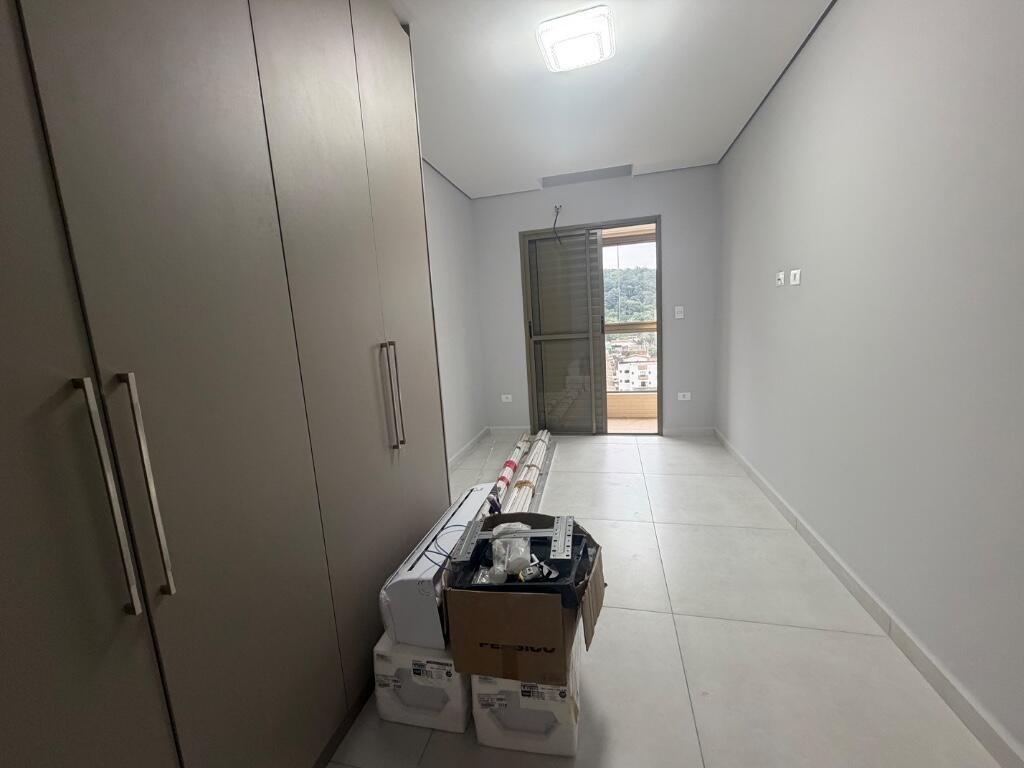 Apartamento com 2 quartos e 88 m² em Boqueirão, Praia Grande