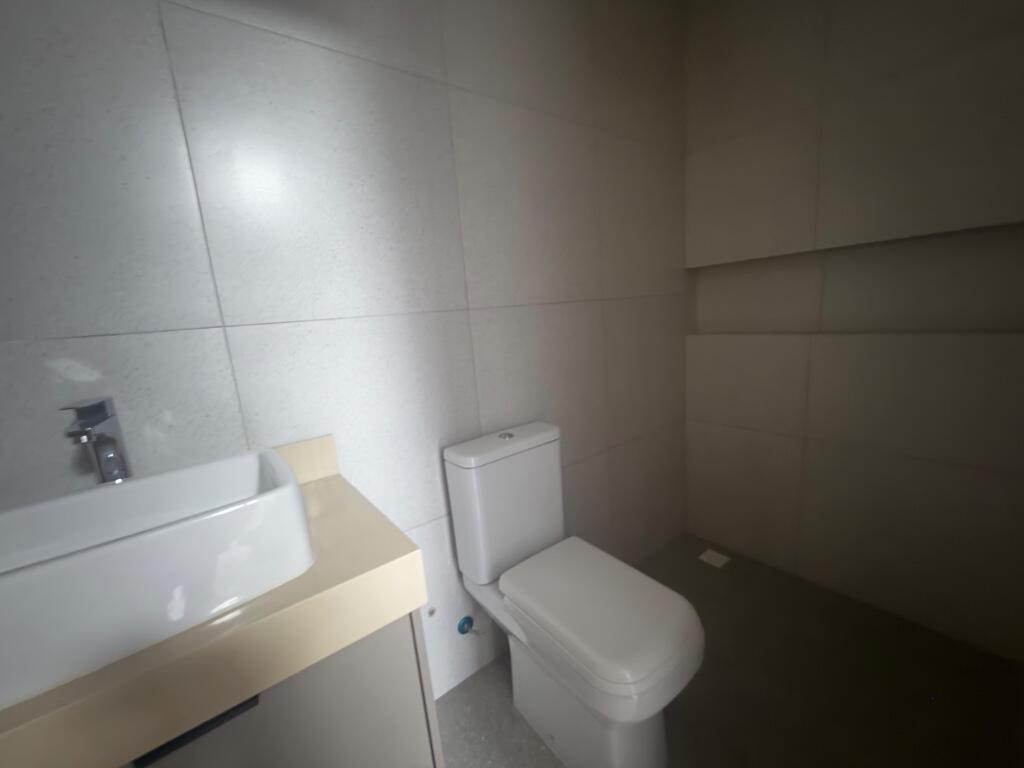 Apartamento com 2 quartos e 88 m² em Boqueirão, Praia Grande