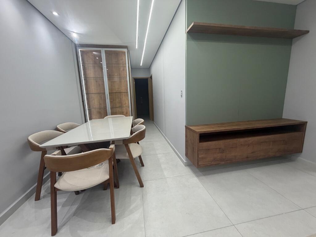 Apartamento com 2 quartos e 88 m² em Boqueirão, Praia Grande