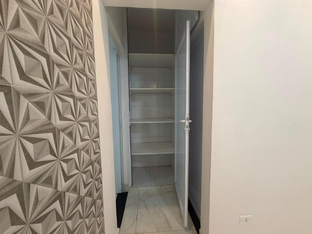 Apartamento com 1 quarto e 30 m² em Boqueirão, Praia Grande