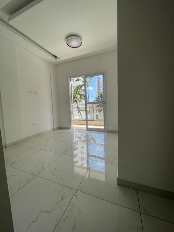 Casa com 2 quartos e 57 m² em Boqueirão, Praia Grande