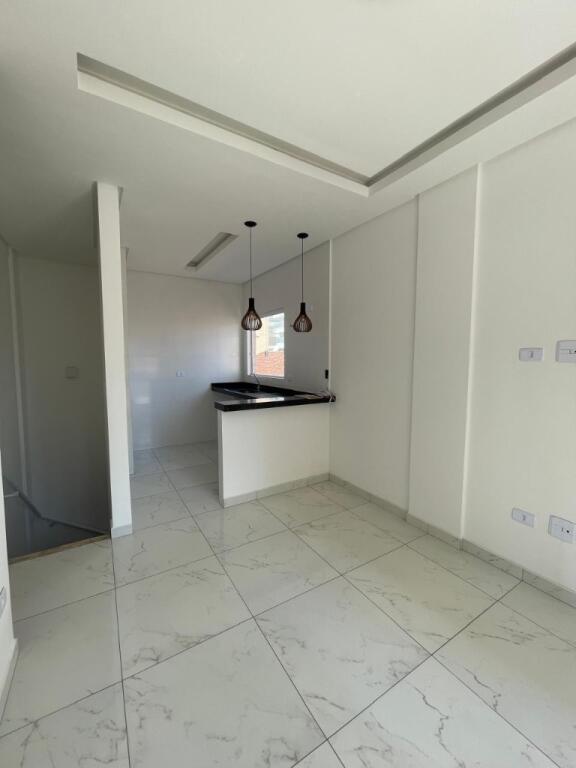 Casa com 2 quartos e 57 m² em Boqueirão, Praia Grande