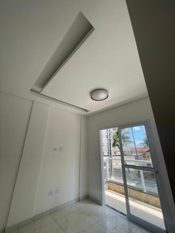 Casa com 2 quartos e 57 m² em Boqueirão, Praia Grande