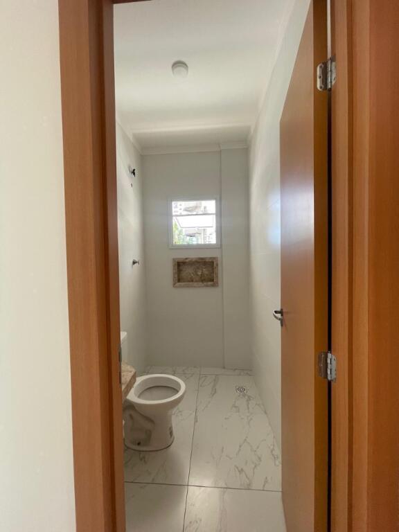 Casa com 2 quartos e 57 m² em Boqueirão, Praia Grande