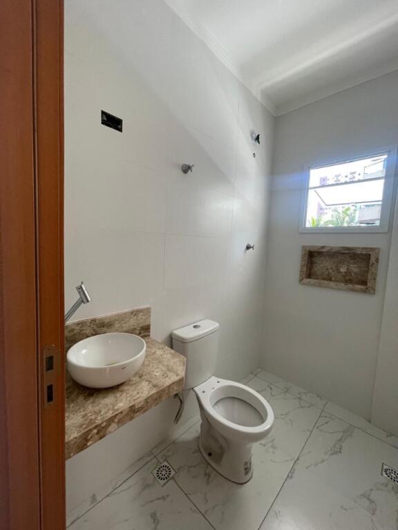 Casa com 2 quartos e 57 m² em Boqueirão, Praia Grande