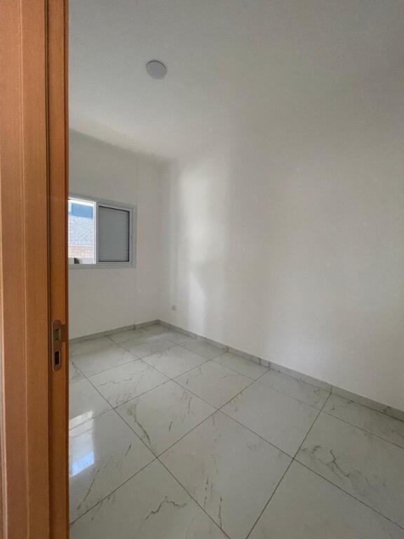 Casa com 2 quartos e 57 m² em Boqueirão, Praia Grande