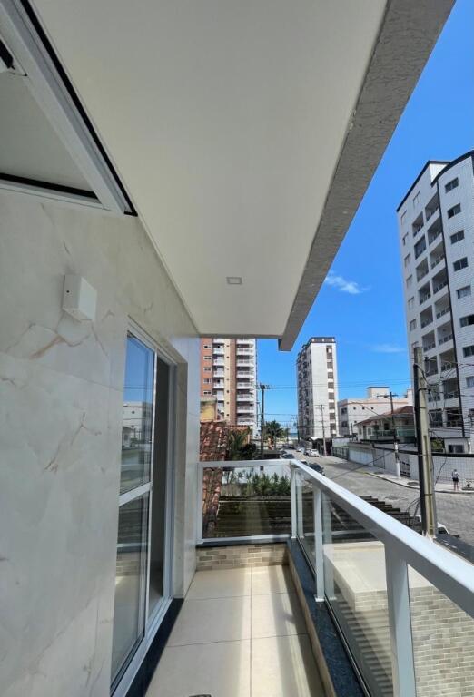 Casa com 2 quartos e 57 m² em Boqueirão, Praia Grande