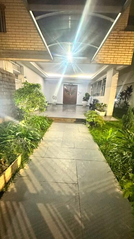 Apartamento com 1 quarto e 30 m² em Boqueirão, Praia Grande