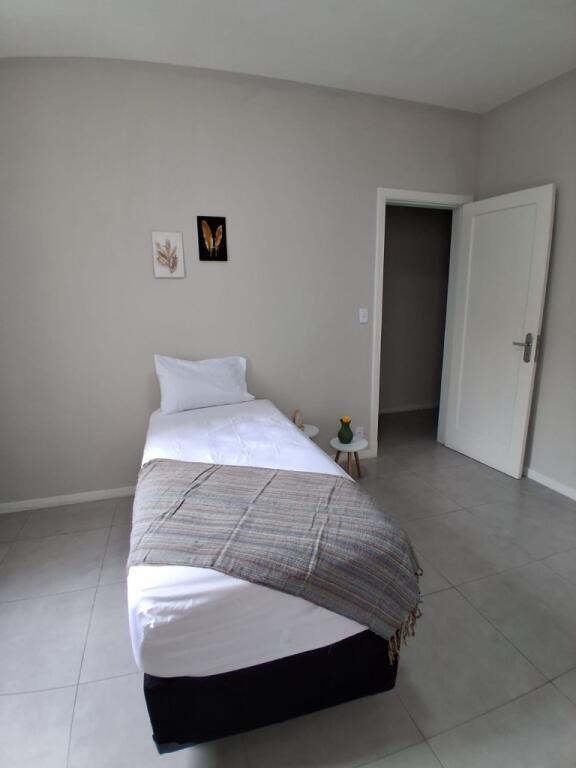 Apartamento com 3 quartos e 102 m² em Boqueirão, Praia Grande