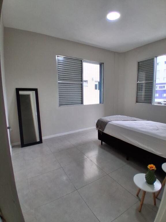 Apartamento com 3 quartos e 102 m² em Boqueirão, Praia Grande