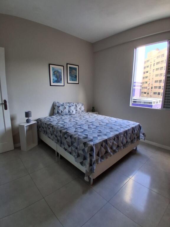 Apartamento com 3 quartos e 102 m² em Boqueirão, Praia Grande