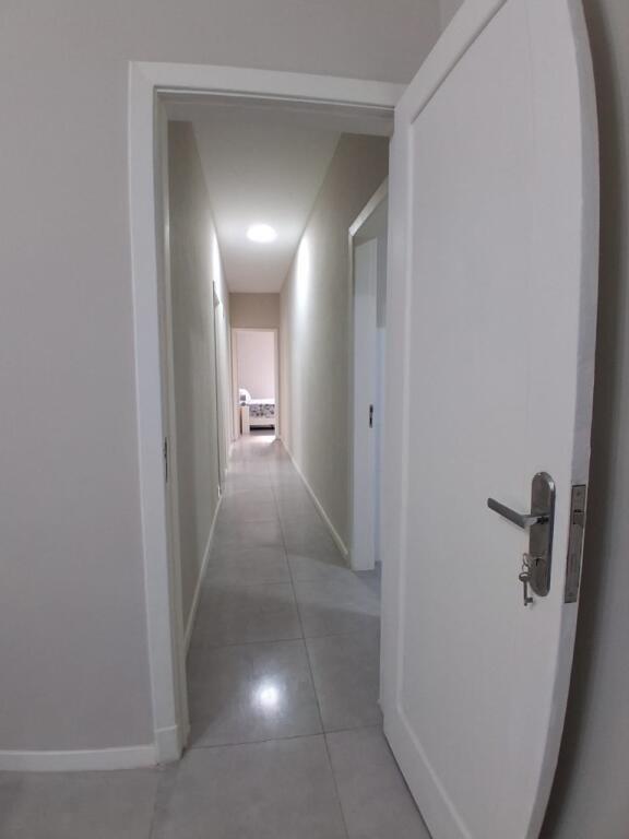 Apartamento com 3 quartos e 102 m² em Boqueirão, Praia Grande