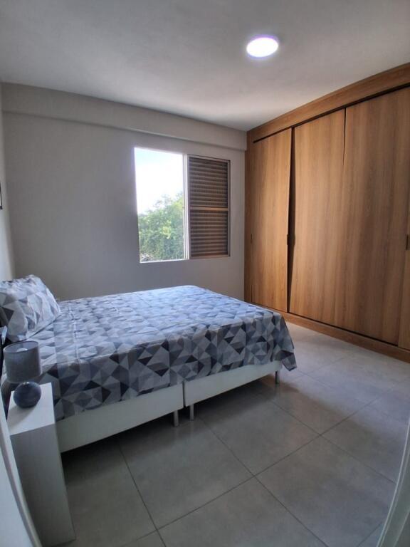 Apartamento com 3 quartos e 102 m² em Boqueirão, Praia Grande