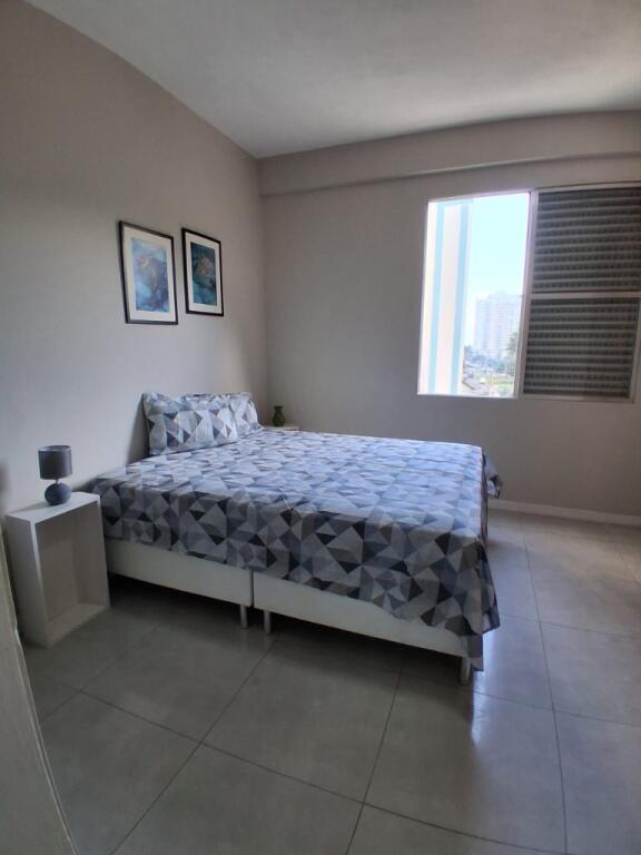 Apartamento com 3 quartos e 102 m² em Boqueirão, Praia Grande