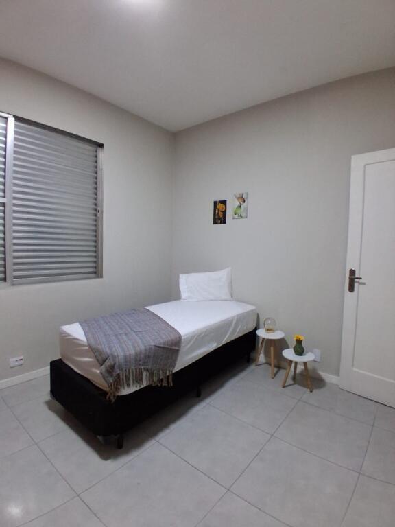 Apartamento com 3 quartos e 102 m² em Boqueirão, Praia Grande