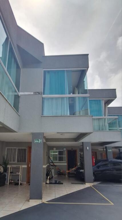 Casa com 2 quartos e 73 m² em Boqueirão, Praia Grande
