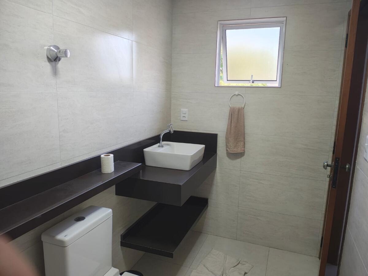 Casa com 4 quartos e 142 m² em Boqueirão, Praia Grande
