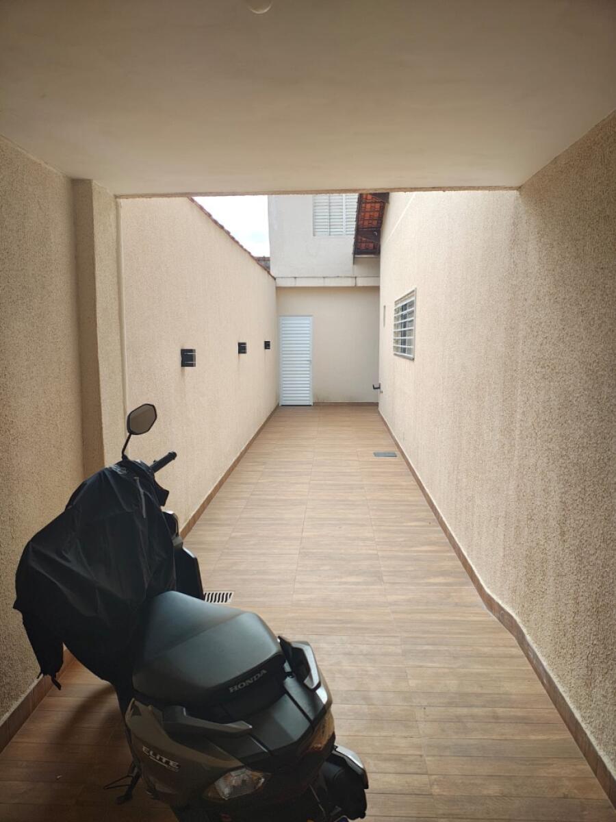 Casa com 4 quartos e 142 m² em Boqueirão, Praia Grande