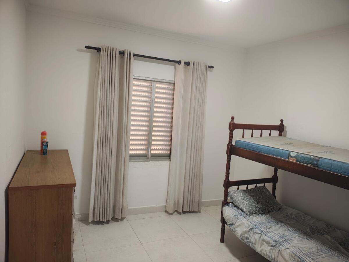 Casa com 4 quartos e 142 m² em Boqueirão, Praia Grande