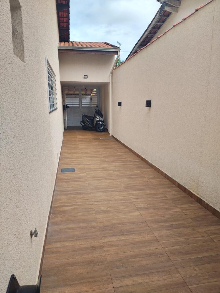 Casa com 4 quartos e 142 m² em Boqueirão, Praia Grande