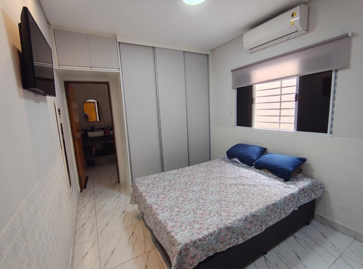 Casa com 4 quartos e 142 m² em Boqueirão, Praia Grande