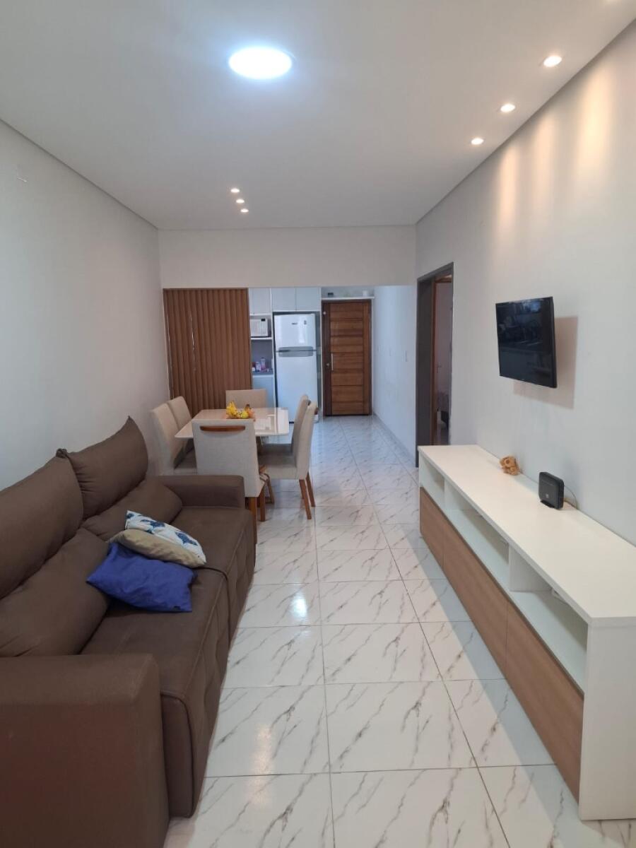 Casa com 4 quartos e 142 m² em Boqueirão, Praia Grande
