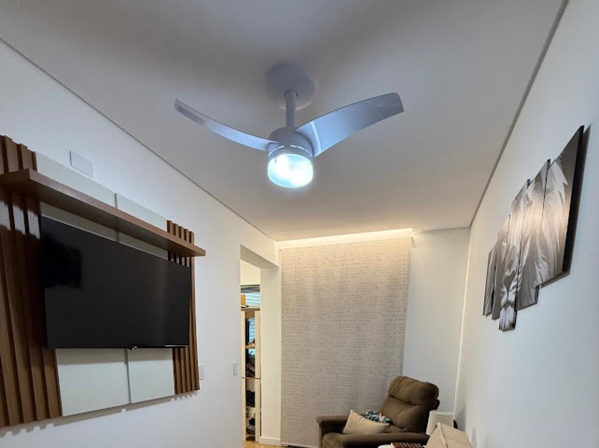 Apartamento com 3 quartos e 143 m² em Boqueirão, Praia Grande