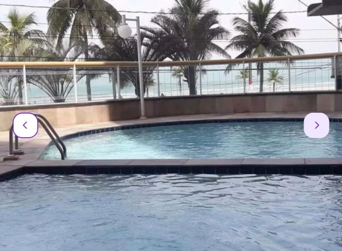 Apartamento com 2 quartos e 75 m² em Boqueirão, Praia Grande