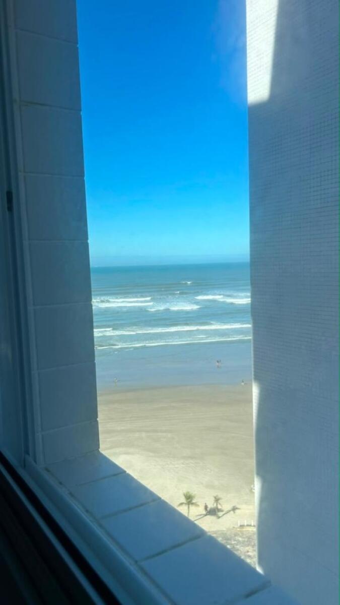 Apartamento com 3 quartos e 111 m² em Boqueirão, Praia Grande
