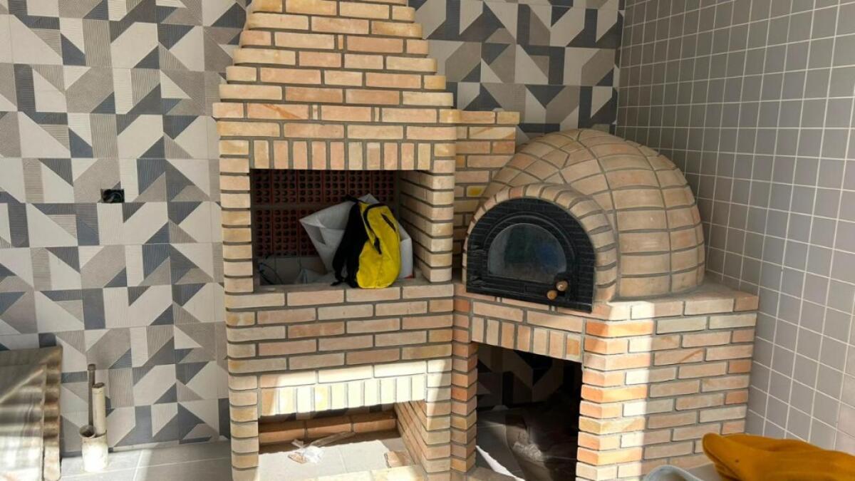 Apartamento com 3 quartos e 111 m² em Boqueirão, Praia Grande