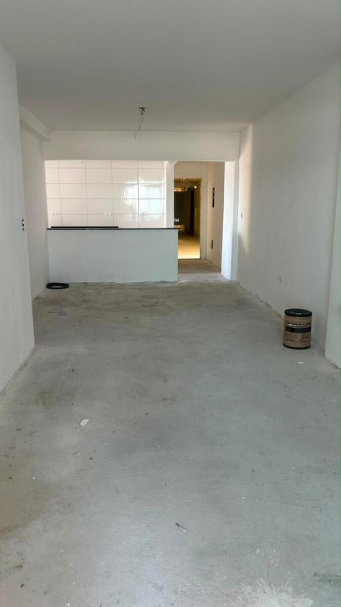 Apartamento com 3 quartos e 111 m² em Boqueirão, Praia Grande