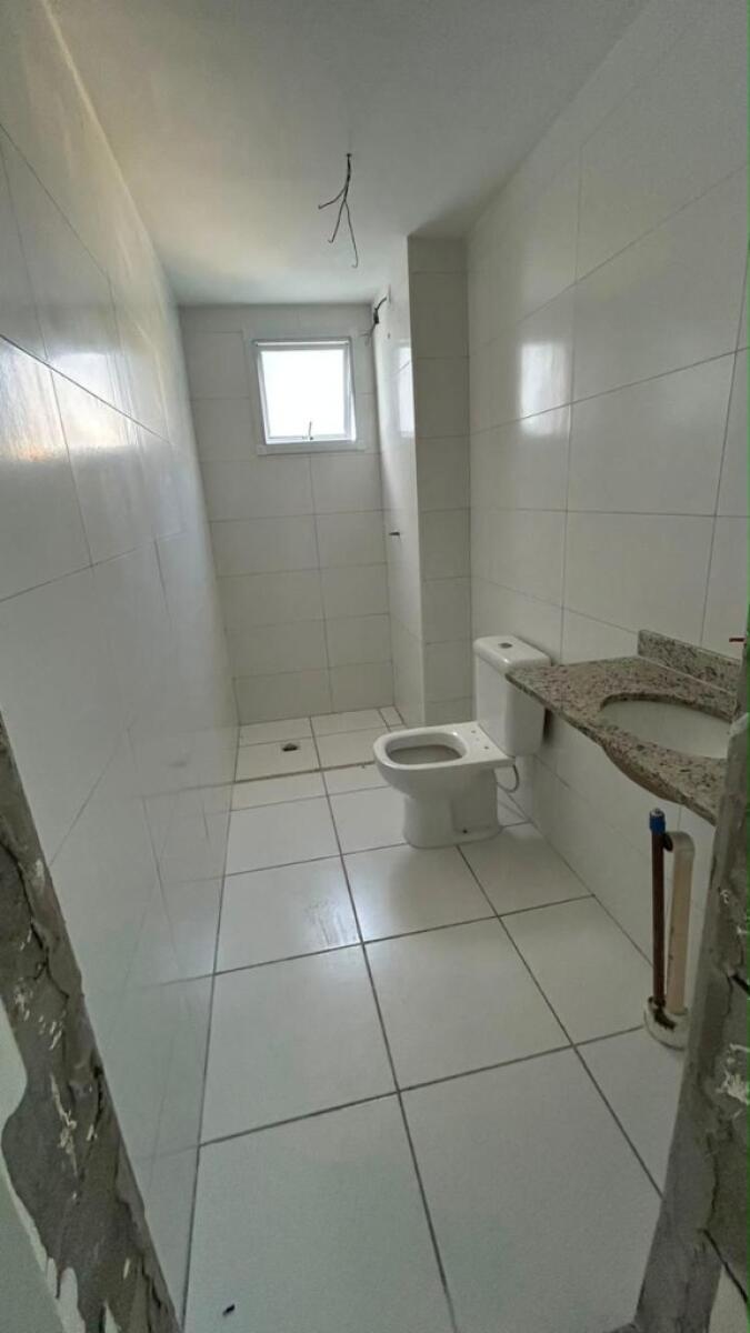 Apartamento com 3 quartos e 111 m² em Boqueirão, Praia Grande