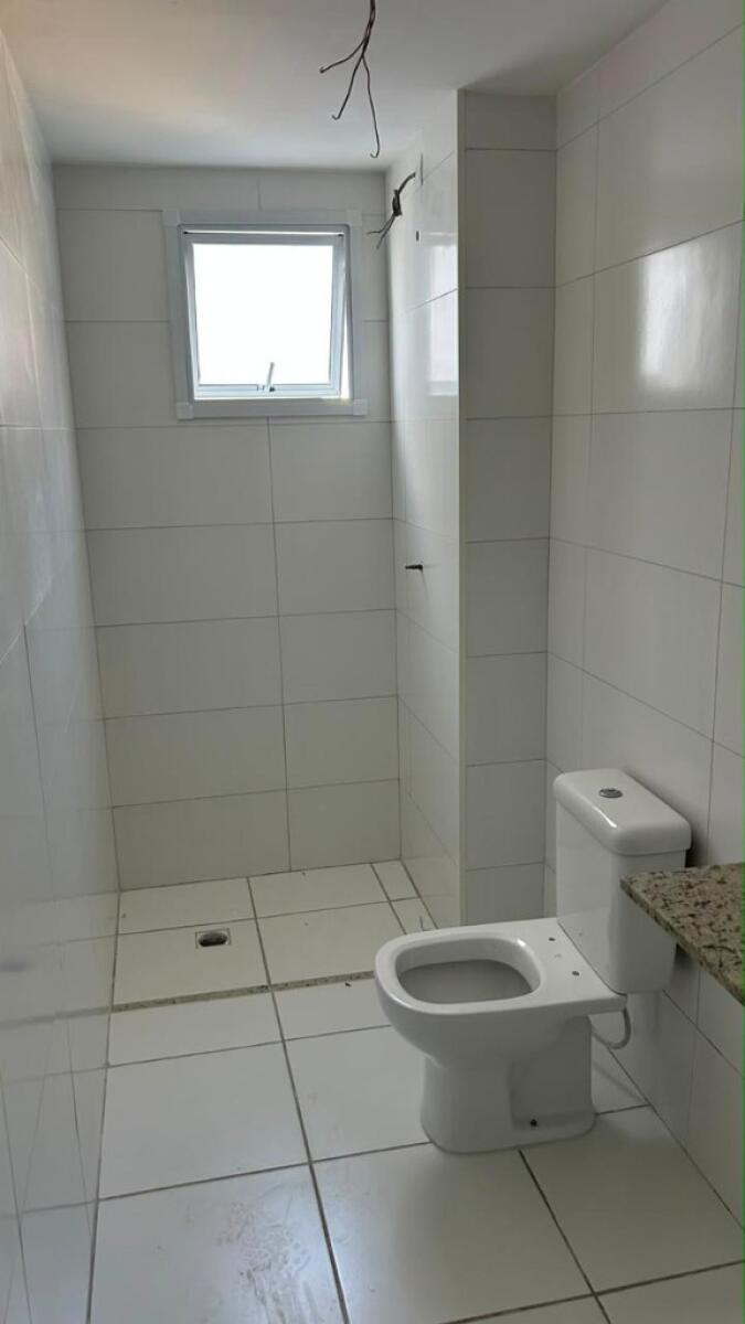 Apartamento com 3 quartos e 111 m² em Boqueirão, Praia Grande