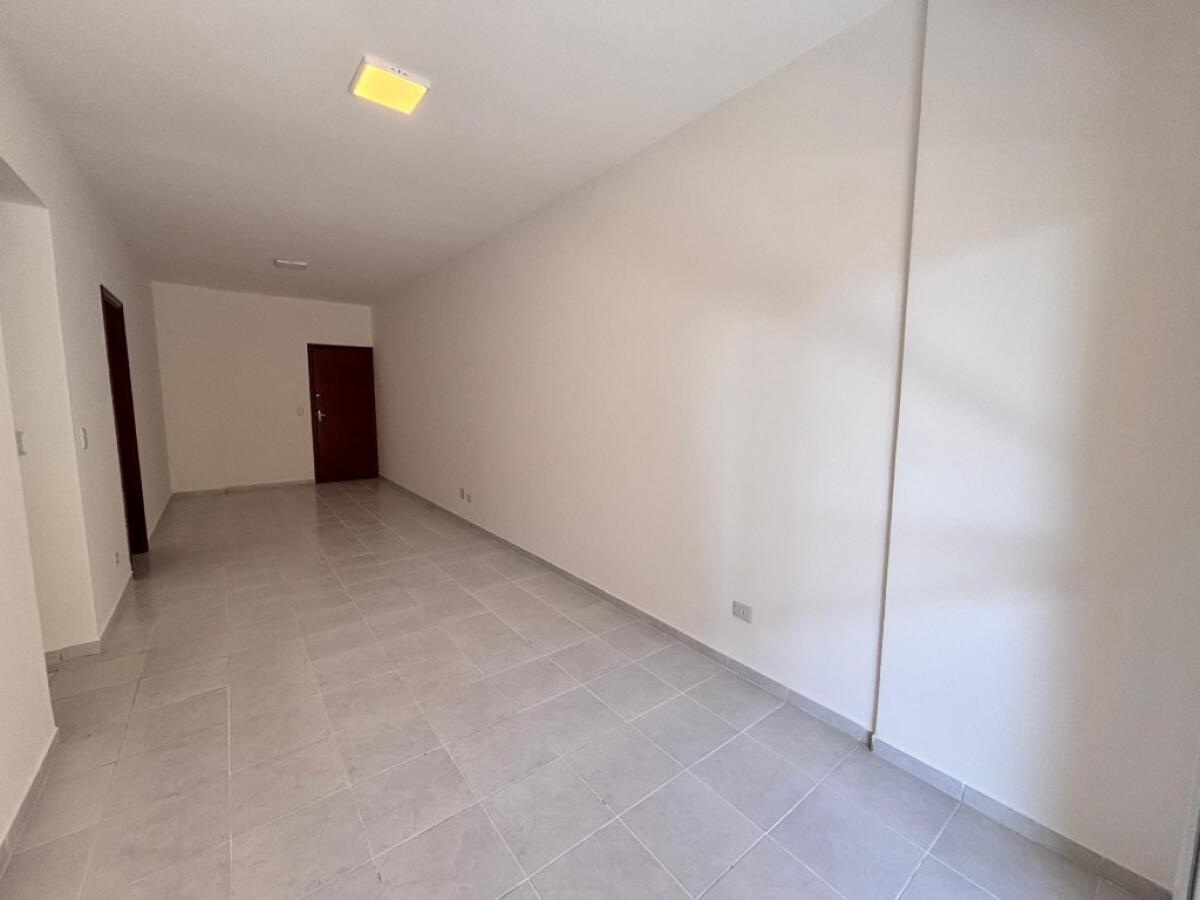 Apartamento com 2 quartos e 89 m² em Boqueirão, Praia Grande