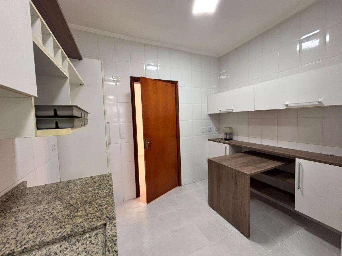 Apartamento com 2 quartos e 89 m² em Boqueirão, Praia Grande