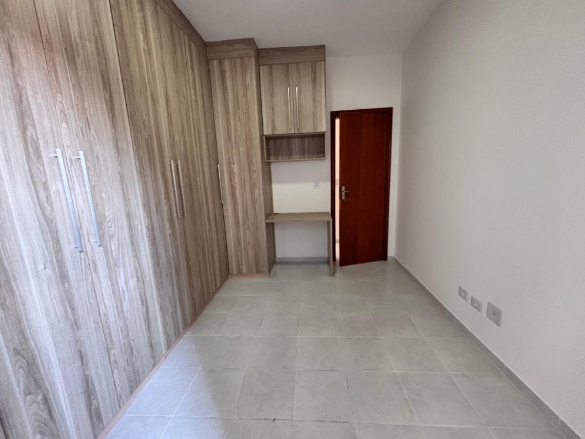Apartamento com 2 quartos e 89 m² em Boqueirão, Praia Grande