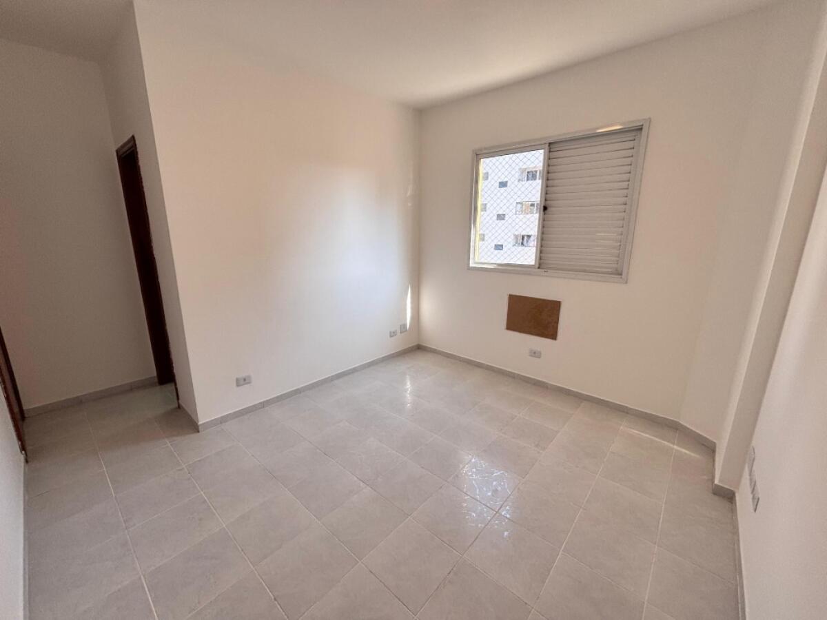 Apartamento com 2 quartos e 89 m² em Boqueirão, Praia Grande