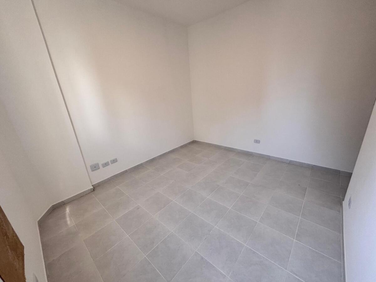 Apartamento com 2 quartos e 89 m² em Boqueirão, Praia Grande