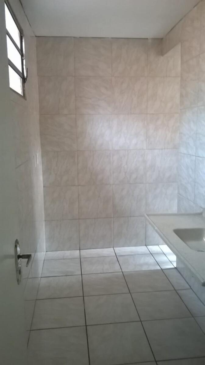 Apartamento com 2 quartos e 50 m² em Boqueirão, Praia Grande