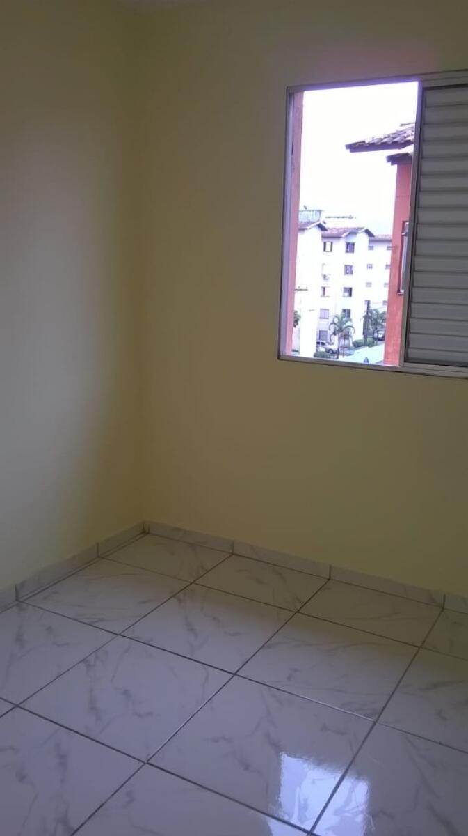 Apartamento com 2 quartos e 50 m² em Boqueirão, Praia Grande