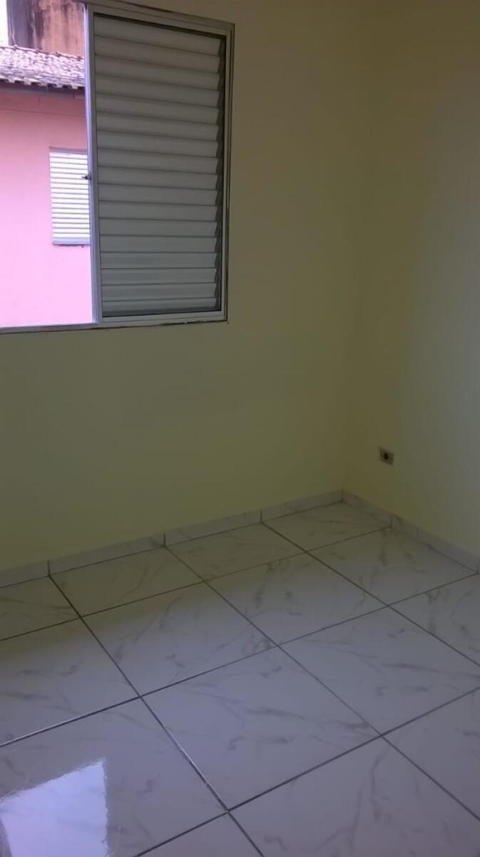 Apartamento com 2 quartos e 50 m² em Boqueirão, Praia Grande