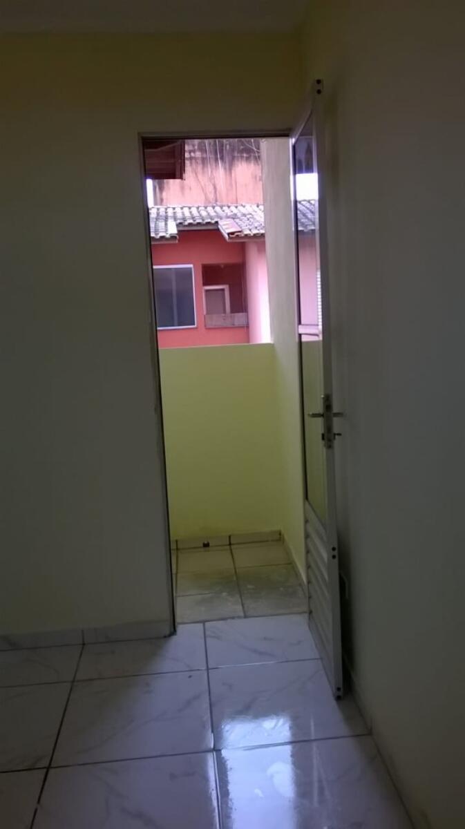 Apartamento com 2 quartos e 50 m² em Boqueirão, Praia Grande