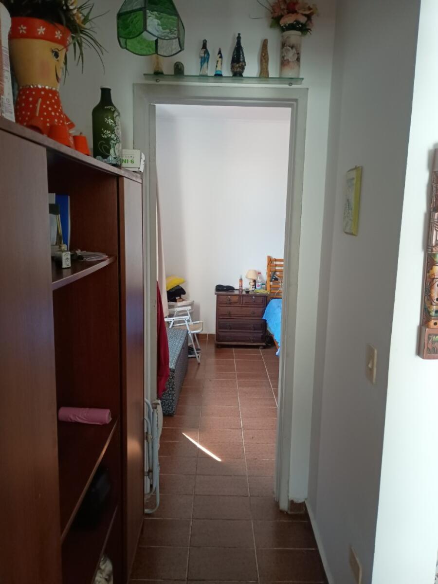 Apartamento com 1 quarto e 35 m² em Boqueirão, Praia Grande