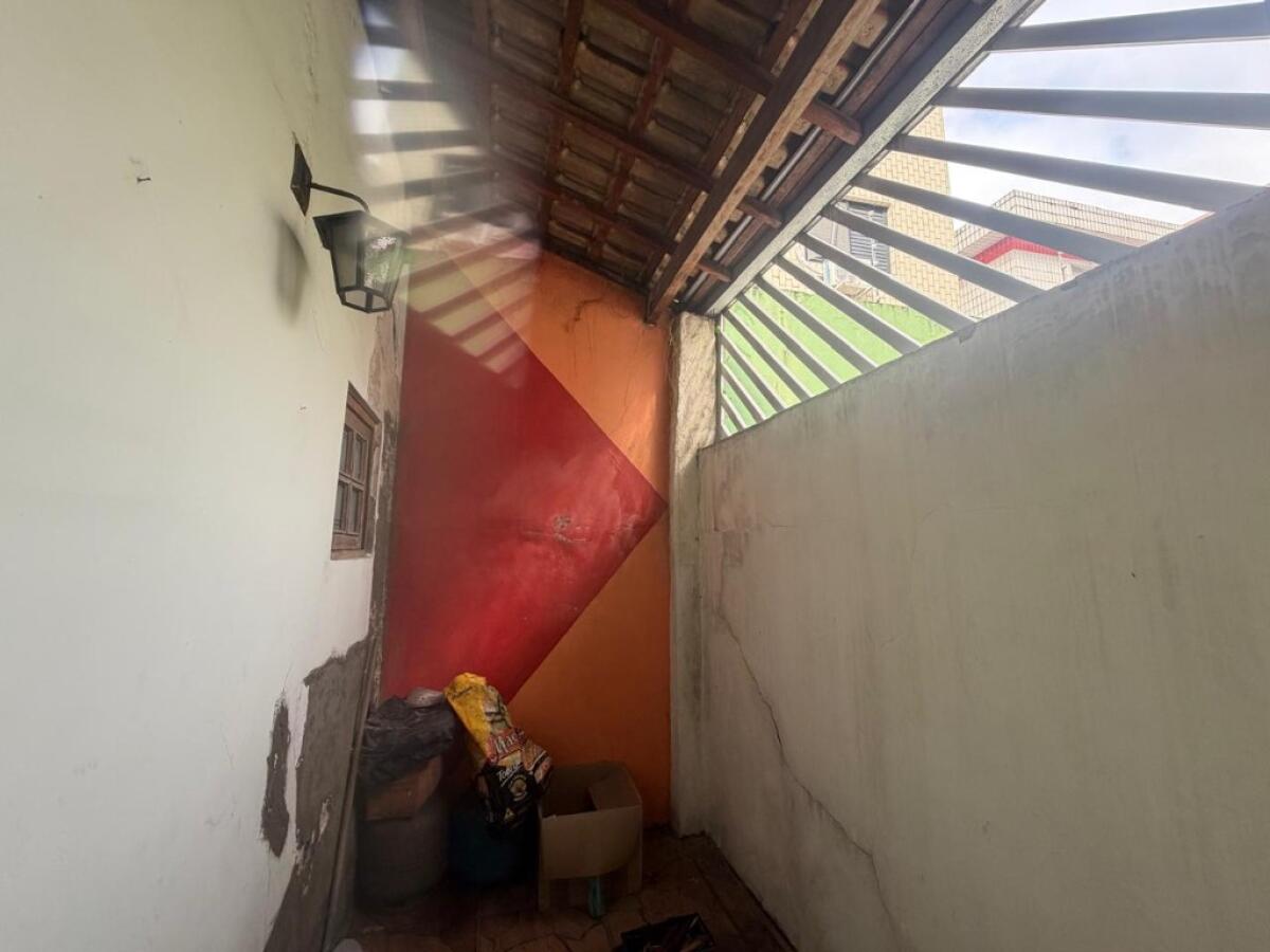 Casa com 3 quartos e 304 m² em Boqueirão, Praia Grande