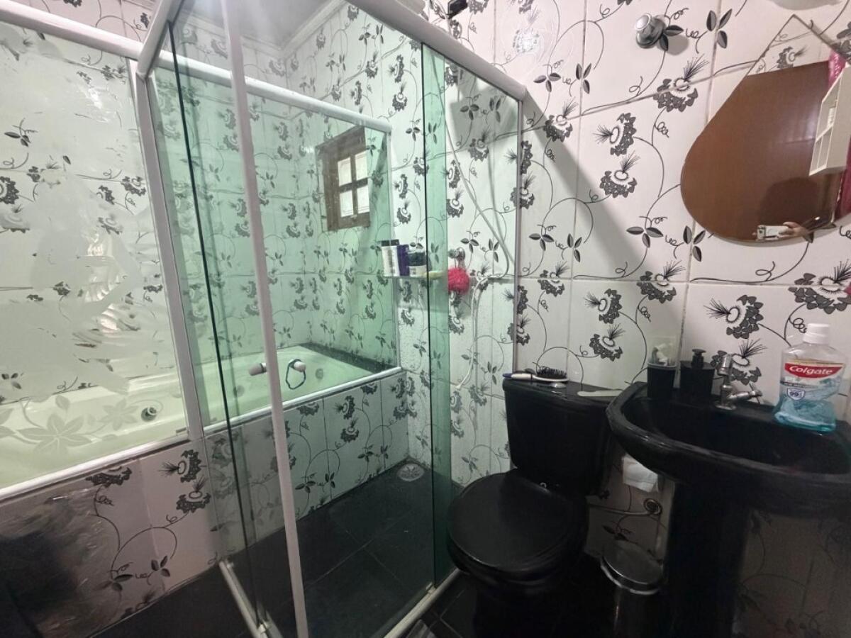 Casa com 3 quartos e 304 m² em Boqueirão, Praia Grande