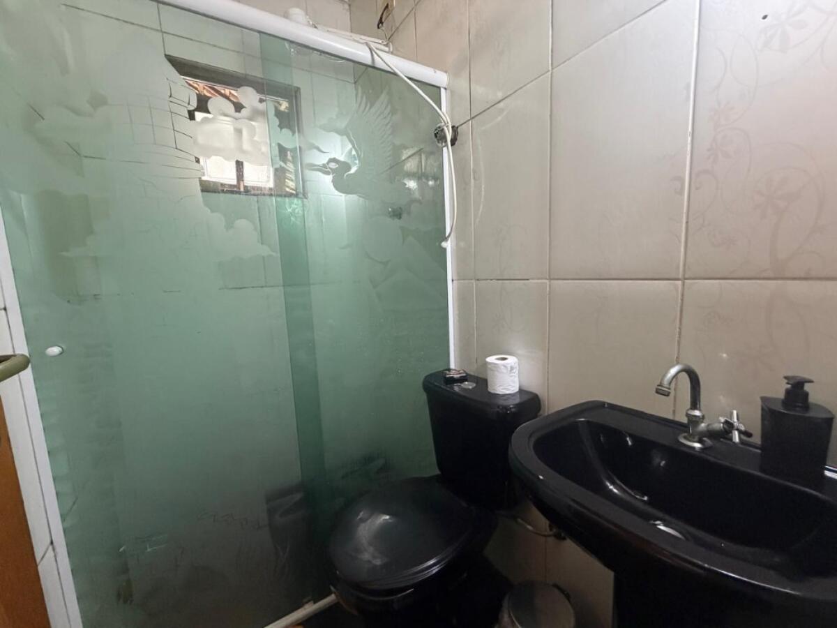 Casa com 3 quartos e 304 m² em Boqueirão, Praia Grande