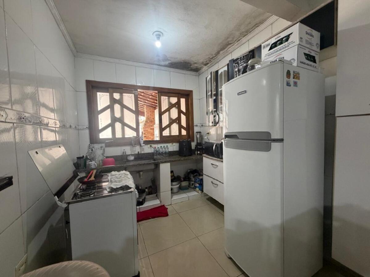 Casa com 3 quartos e 304 m² em Boqueirão, Praia Grande