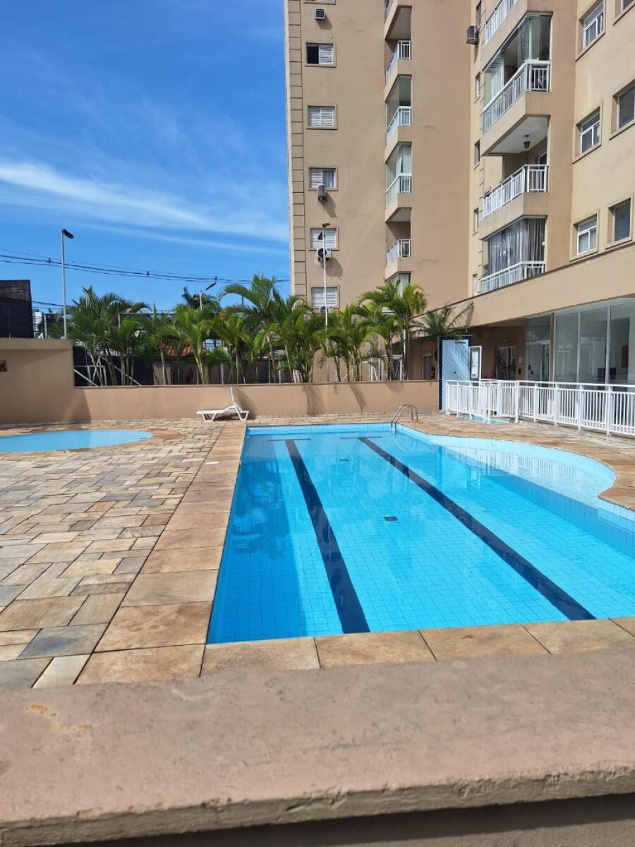 Apartamento com 3 quartos e 94 m² em Boqueirão, Praia Grande